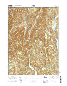 Cornwall 2015 topographic map thumbnail