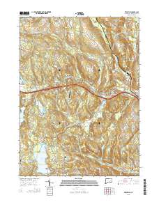 Fitchville 2015 topographic map thumbnail