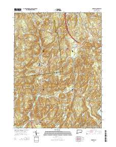Hamburg 2015 topographic map thumbnail