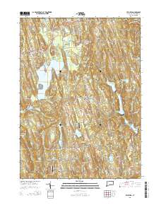 Litchfield 2015 topographic map thumbnail