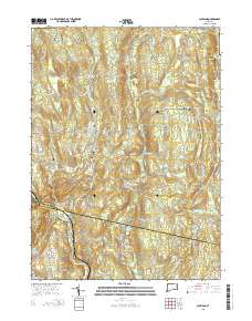 Scotland 2015 topographic map thumbnail