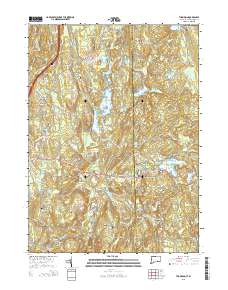 Thompson 2015 topographic map thumbnail