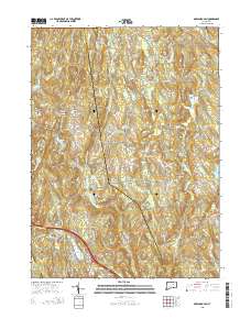 Marlborough 2015 topographic map thumbnail