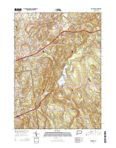 Rockville 2015 topographic map thumbnail