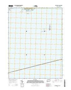 Guilford OE S 2015 topographic map thumbnail