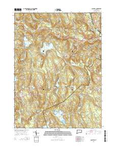 Columbia 2015 topographic map thumbnail