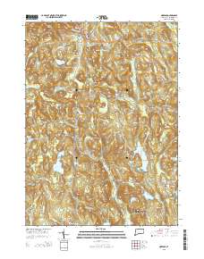 Norfolk 2015 topographic map thumbnail
