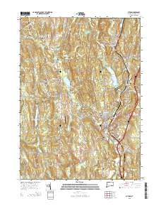 Putnam 2015 topographic map thumbnail