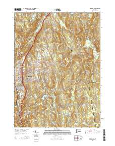 Torrington 2015 topographic map thumbnail