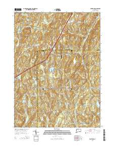Westford 2015 topographic map thumbnail