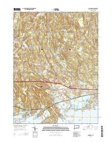 Guilford 2015 topographic map thumbnail