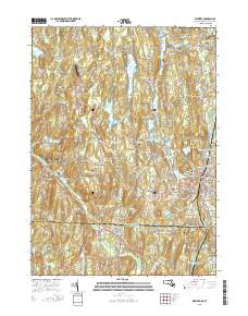 Webster 2015 topographic map thumbnail