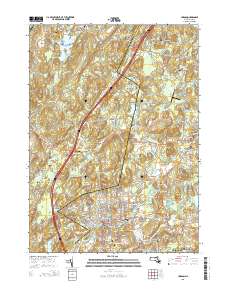 Hudson 2015 topographic map thumbnail