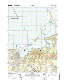 Siasconset 2015 topographic map thumbnail