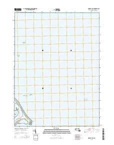 Duxbury OE E 2015 topographic map thumbnail
