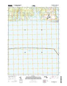 Edgartown OE S 2015 topographic map thumbnail