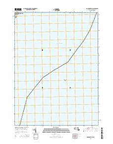 Rockport OE S 2015 topographic map thumbnail