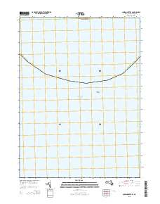 Squibnocket OE S 2015 topographic map thumbnail