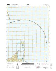 Edgartown OE E 2015 topographic map thumbnail