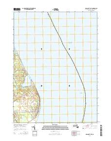 Siasconset OE E 2015 topographic map thumbnail