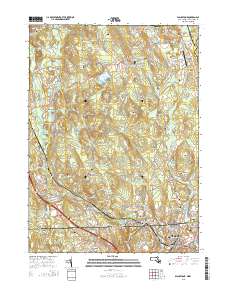 Blackstone 2015 topographic map thumbnail