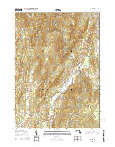 Cheshire 2015 topographic map thumbnail