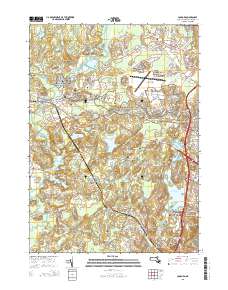 Concord 2015 topographic map thumbnail