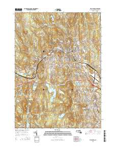 Fitchburg 2015 topographic map thumbnail