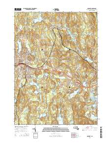 Gardner 2015 topographic map thumbnail
