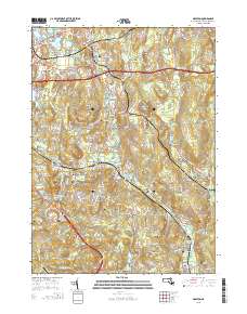 Grafton 2015 topographic map thumbnail