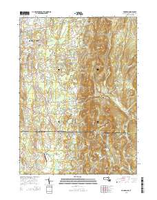 Hampden 2015 topographic map thumbnail