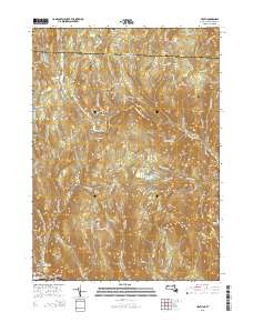 Heath 2015 topographic map thumbnail