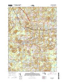 Maynard 2015 topographic map thumbnail