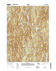Monson 2015 topographic map thumbnail
