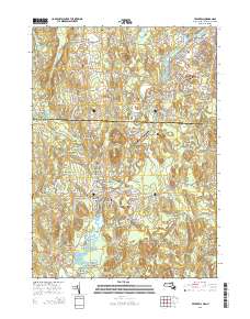 Pepperell 2015 topographic map thumbnail