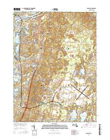 Pocasset 2015 topographic map thumbnail