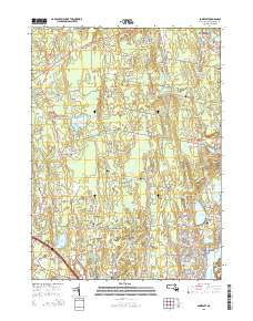Somerset 2015 topographic map thumbnail