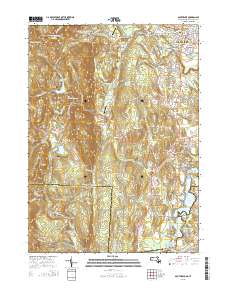 Southwick 2015 topographic map thumbnail