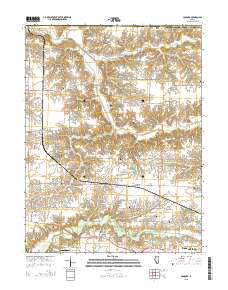 Concord 2015 topographic map thumbnail