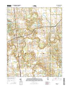 De Soto 2015 topographic map thumbnail