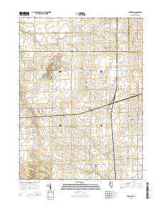 Edelstein 2015 topographic map thumbnail