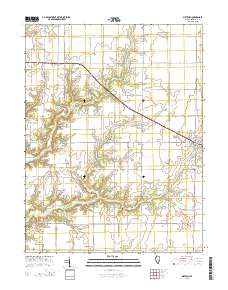 Dieterich 2015 topographic map thumbnail