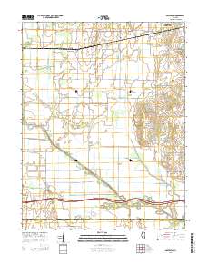 Boyleston 2015 topographic map thumbnail