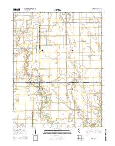 Atwood 2015 topographic map thumbnail