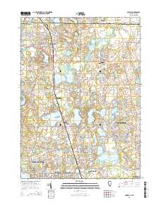 Antioch 2015 topographic map thumbnail