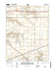 Alexander 2015 topographic map thumbnail