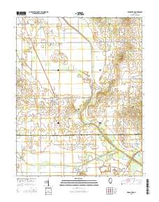 Broughton 2015 topographic map thumbnail