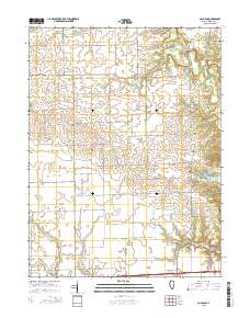 Collison 2015 topographic map thumbnail