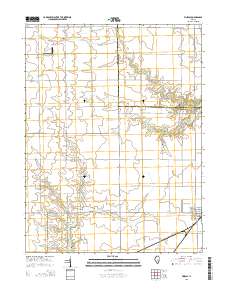 Findlay 2015 topographic map thumbnail