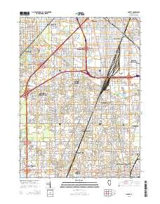 Harvey 2015 topographic map thumbnail